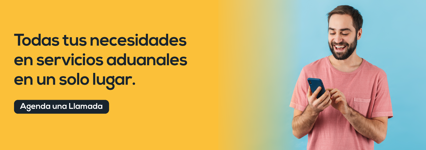 Nueva llamada a la acción