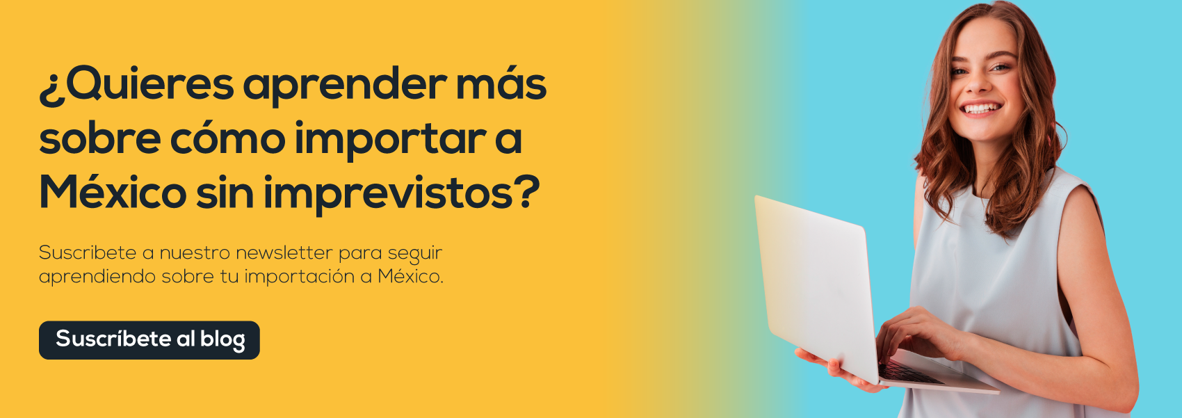 Nueva llamada a la acción
